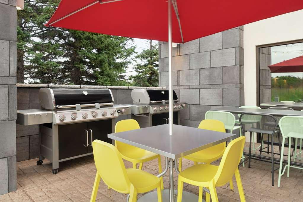 Home2 Suites By Hilton Carmel Indianapolis エクステリア 写真