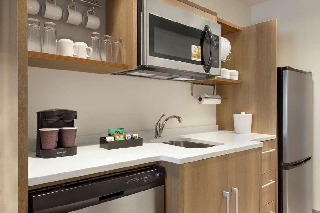 Home2 Suites By Hilton Carmel Indianapolis 部屋 写真