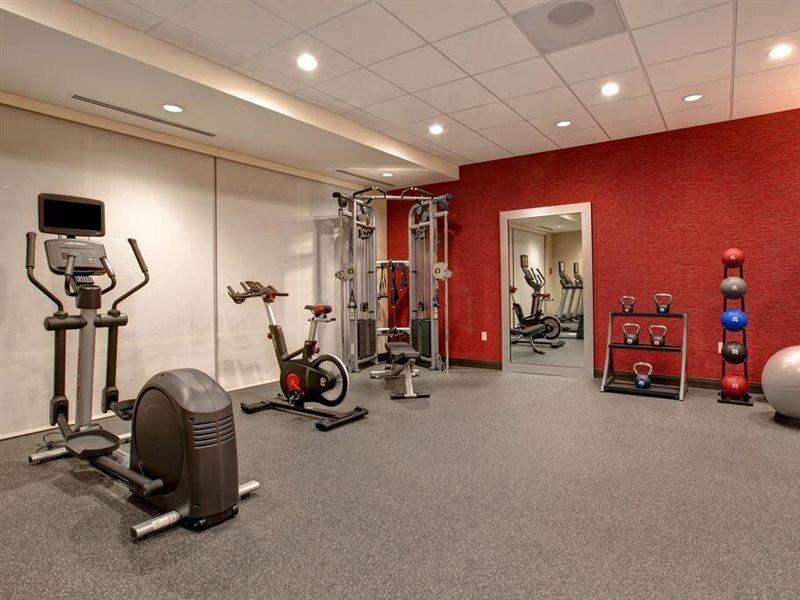 Home2 Suites By Hilton Carmel Indianapolis エクステリア 写真