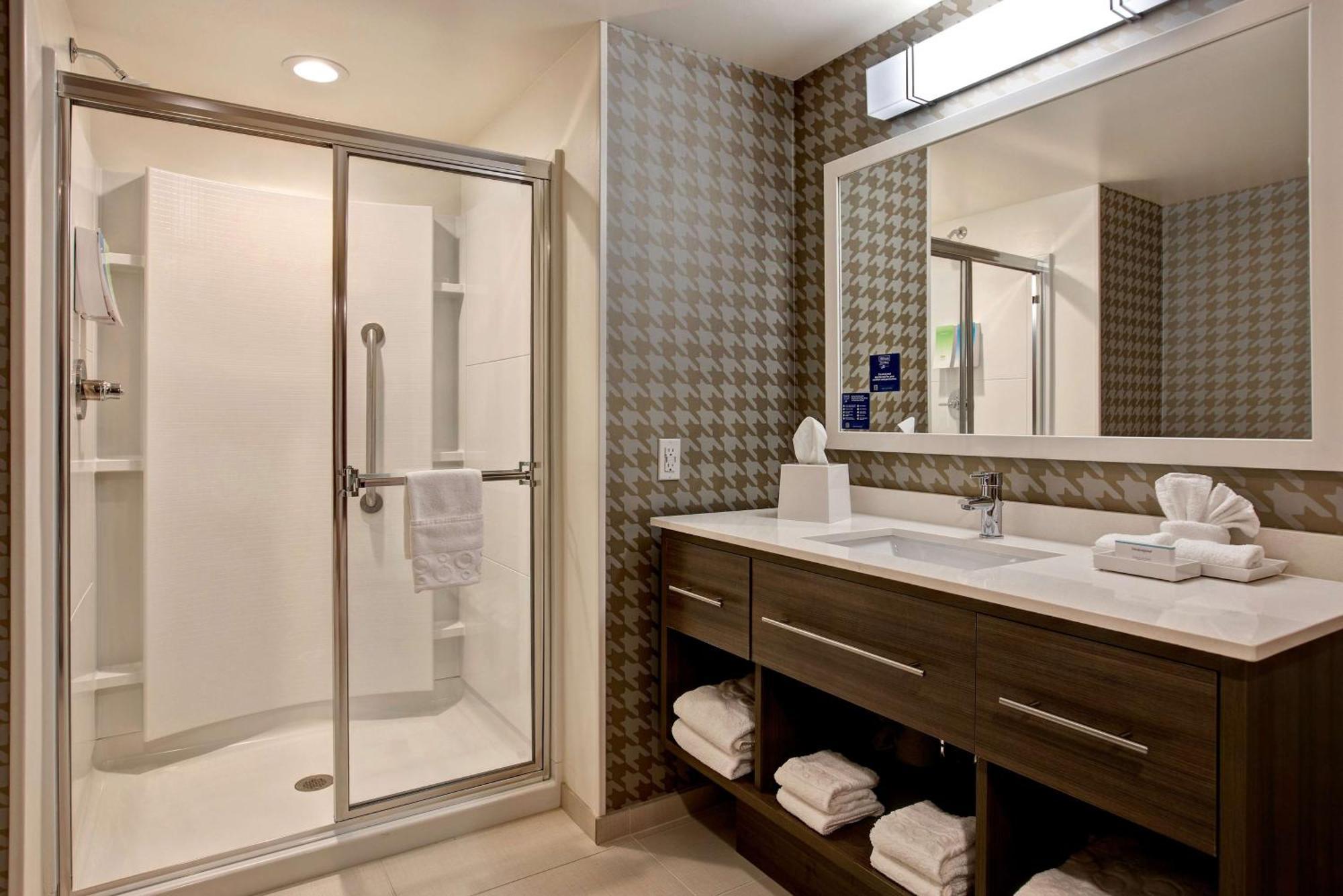 Home2 Suites By Hilton Carmel Indianapolis エクステリア 写真