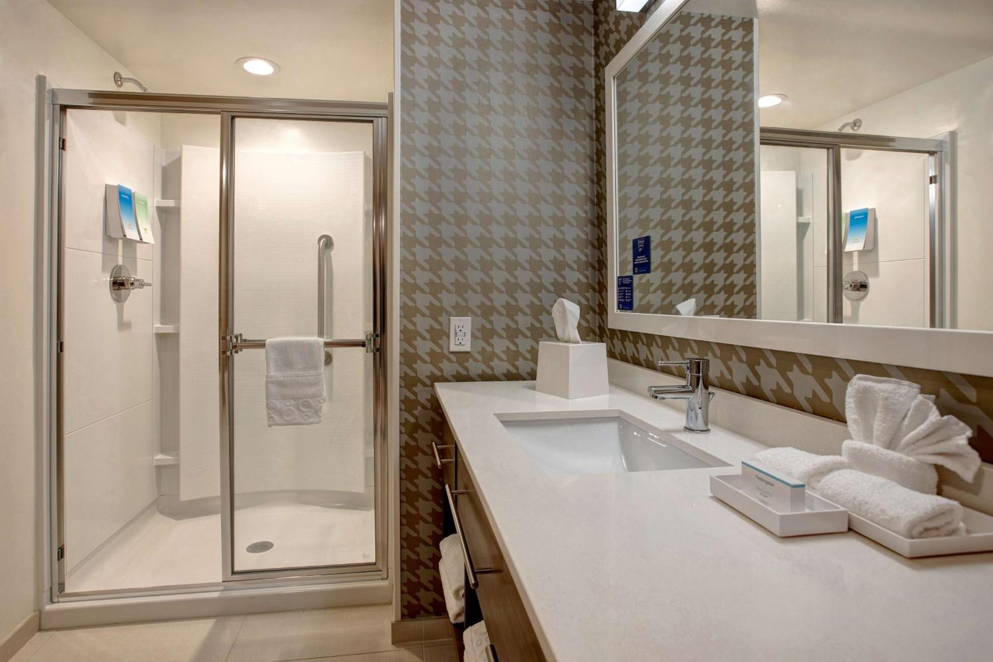 Home2 Suites By Hilton Carmel Indianapolis エクステリア 写真
