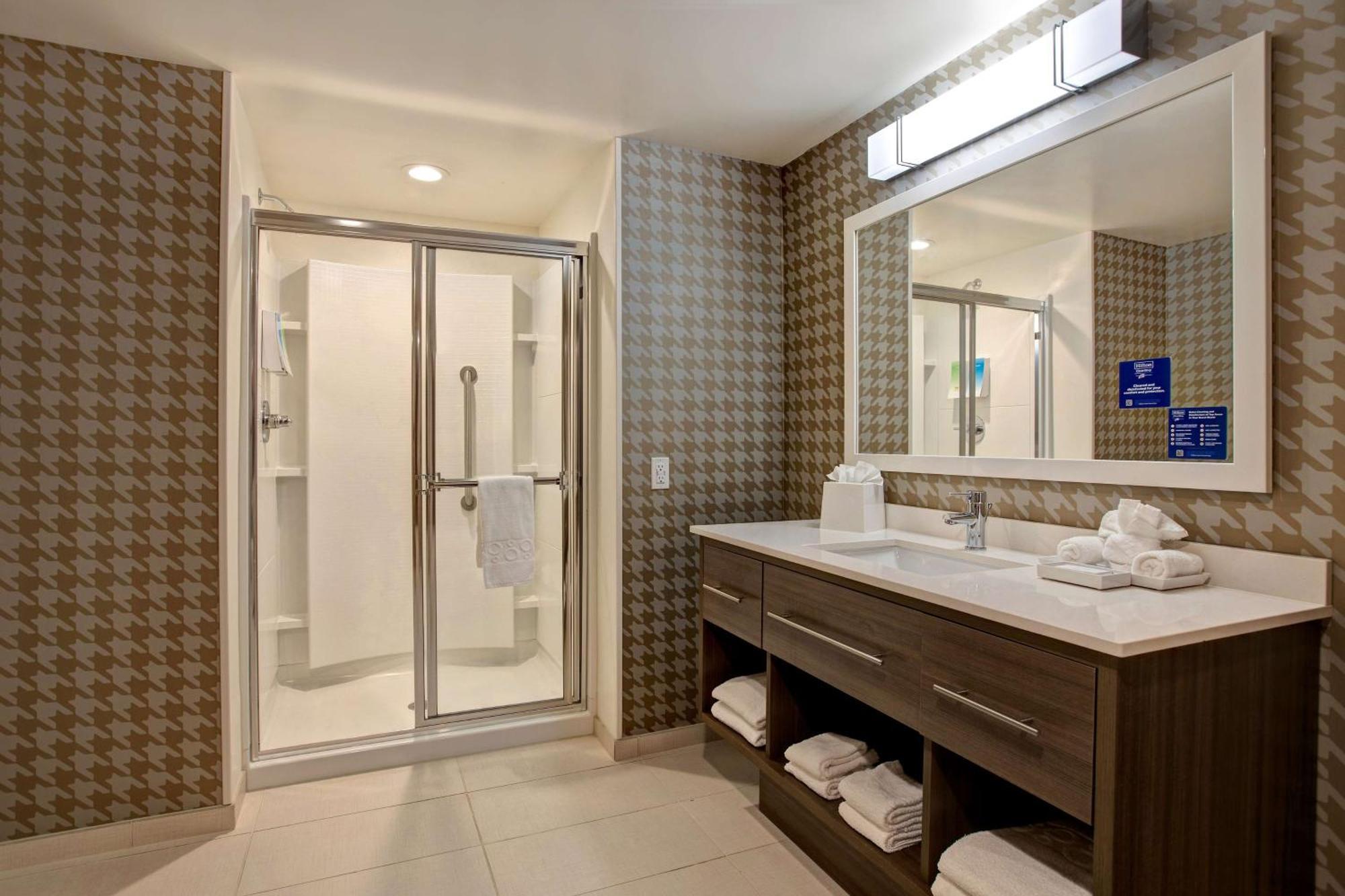 Home2 Suites By Hilton Carmel Indianapolis エクステリア 写真
